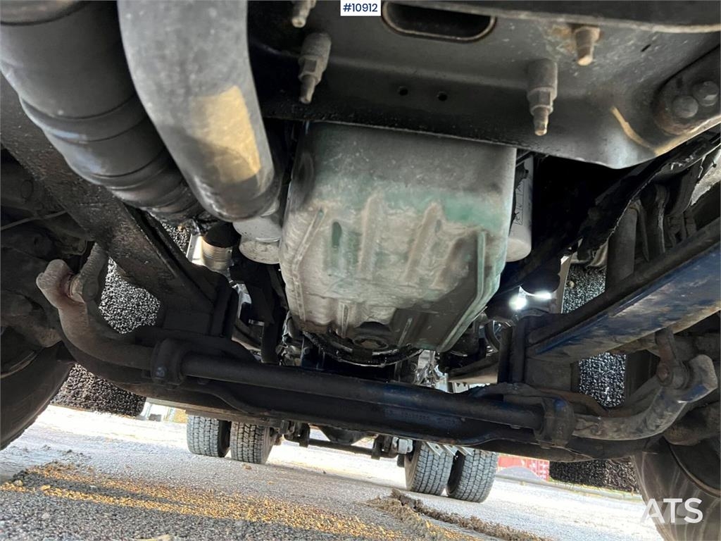 Volvo FH12 4x2 Ďalšie nákladné vozidlá