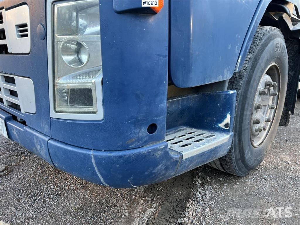Volvo FH12 4x2 Ďalšie nákladné vozidlá