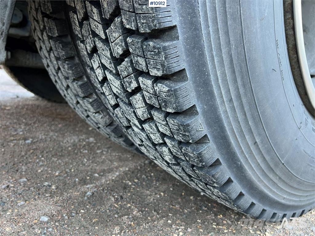 Volvo FH12 4x2 Ďalšie nákladné vozidlá
