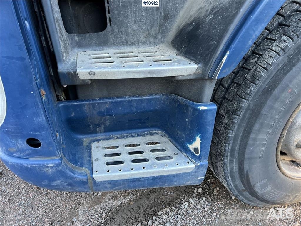 Volvo FH12 4x2 Ďalšie nákladné vozidlá