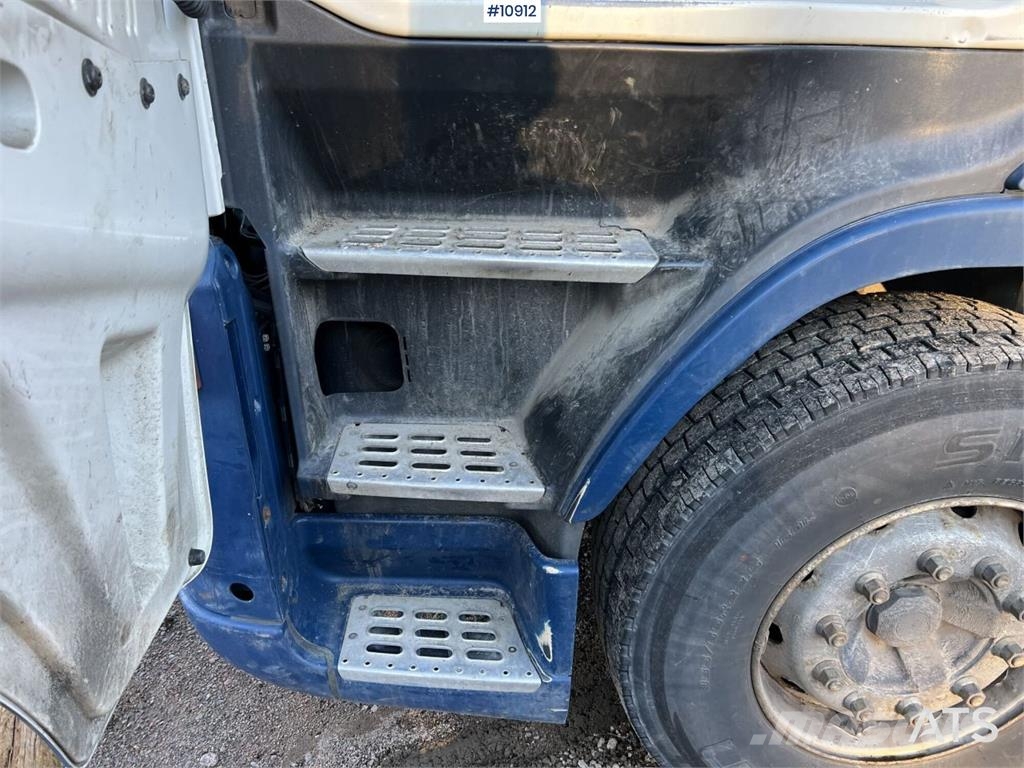 Volvo FH12 4x2 Ďalšie nákladné vozidlá