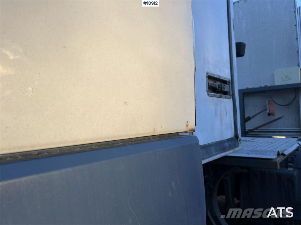 Volvo FH12 4x2 Ďalšie nákladné vozidlá