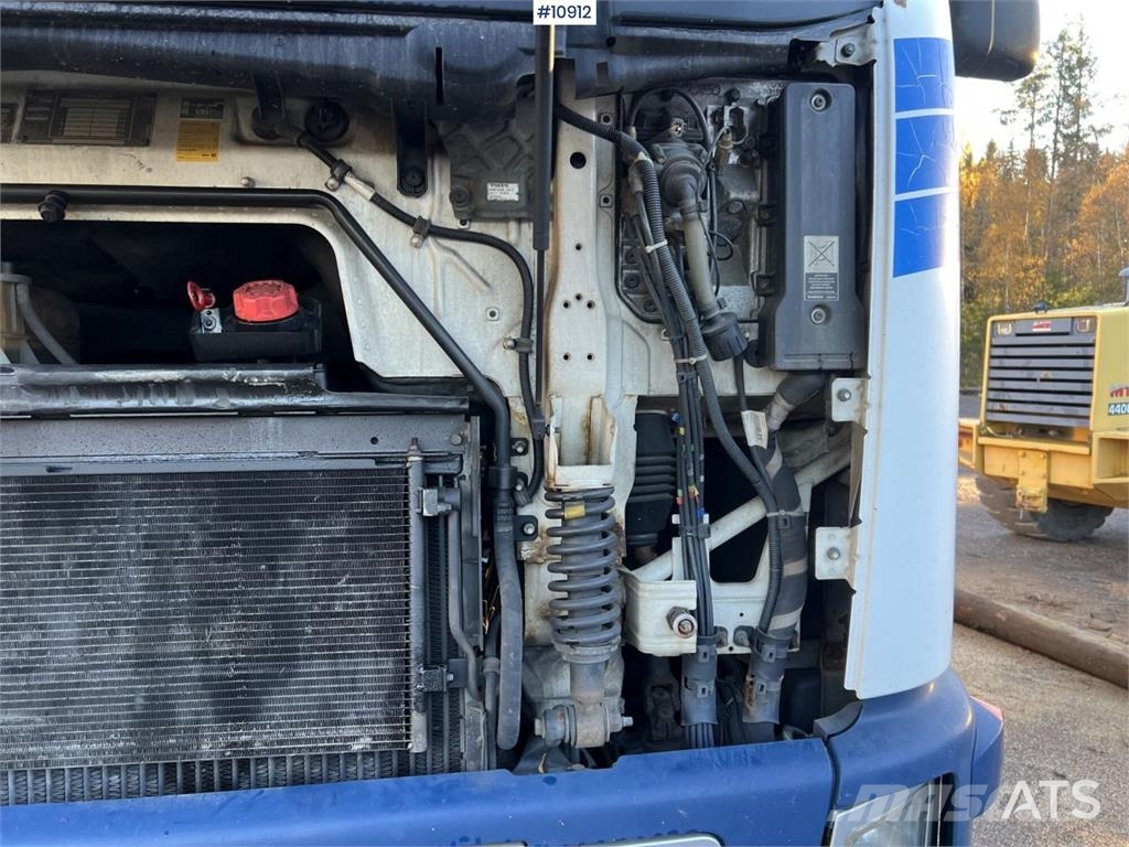 Volvo FH12 4x2 Ďalšie nákladné vozidlá
