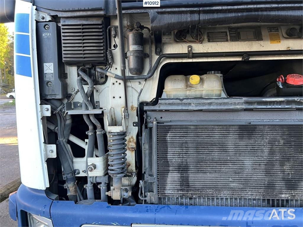 Volvo FH12 4x2 Ďalšie nákladné vozidlá
