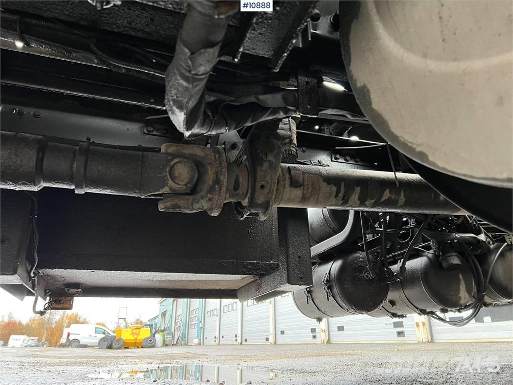 Volvo FM42R Tow Truck Puksiirid