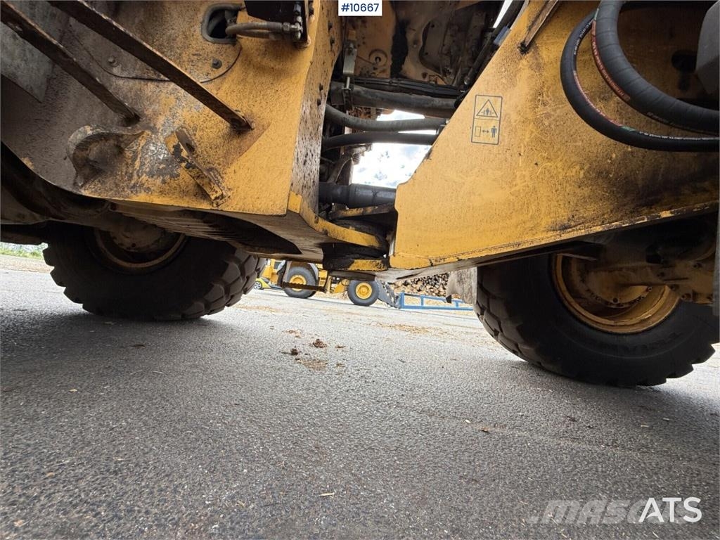 Volvo L180 G Wheel Loader Wheel loaders