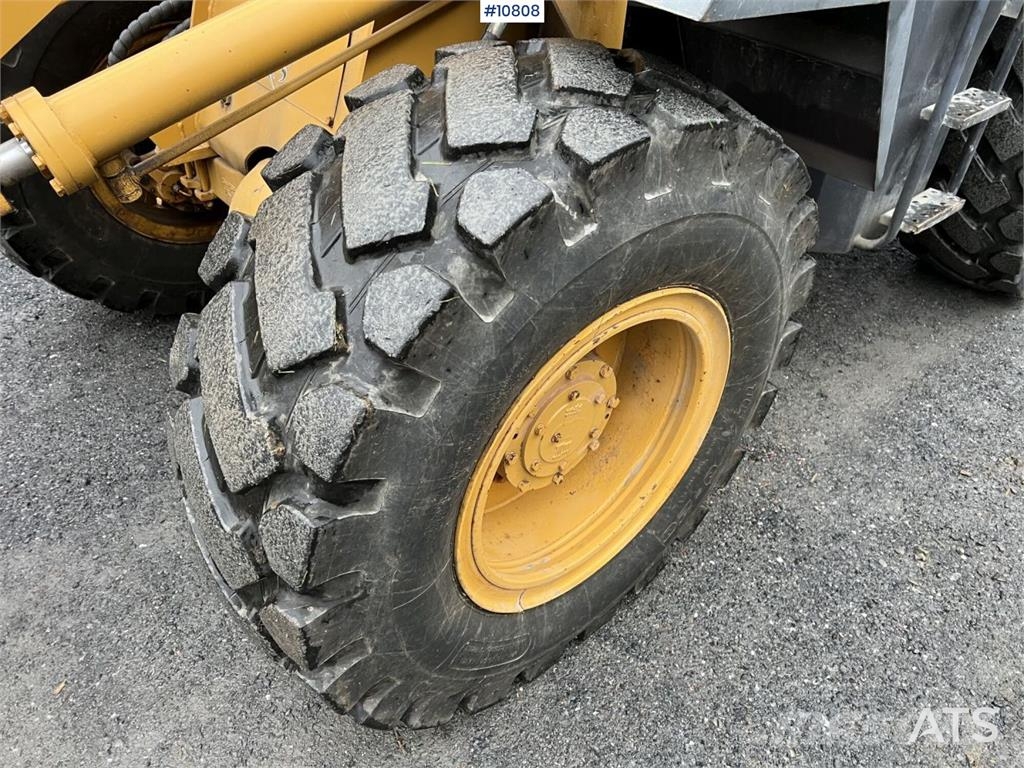 Weifang ZL16F Wheel Loader (VIDEO) Pyöräkuormaajat
