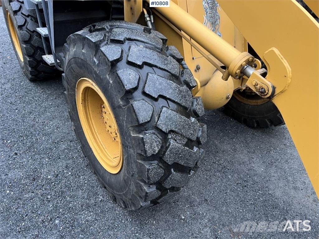 Weifang ZL16F Wheel Loader (VIDEO) Pyöräkuormaajat