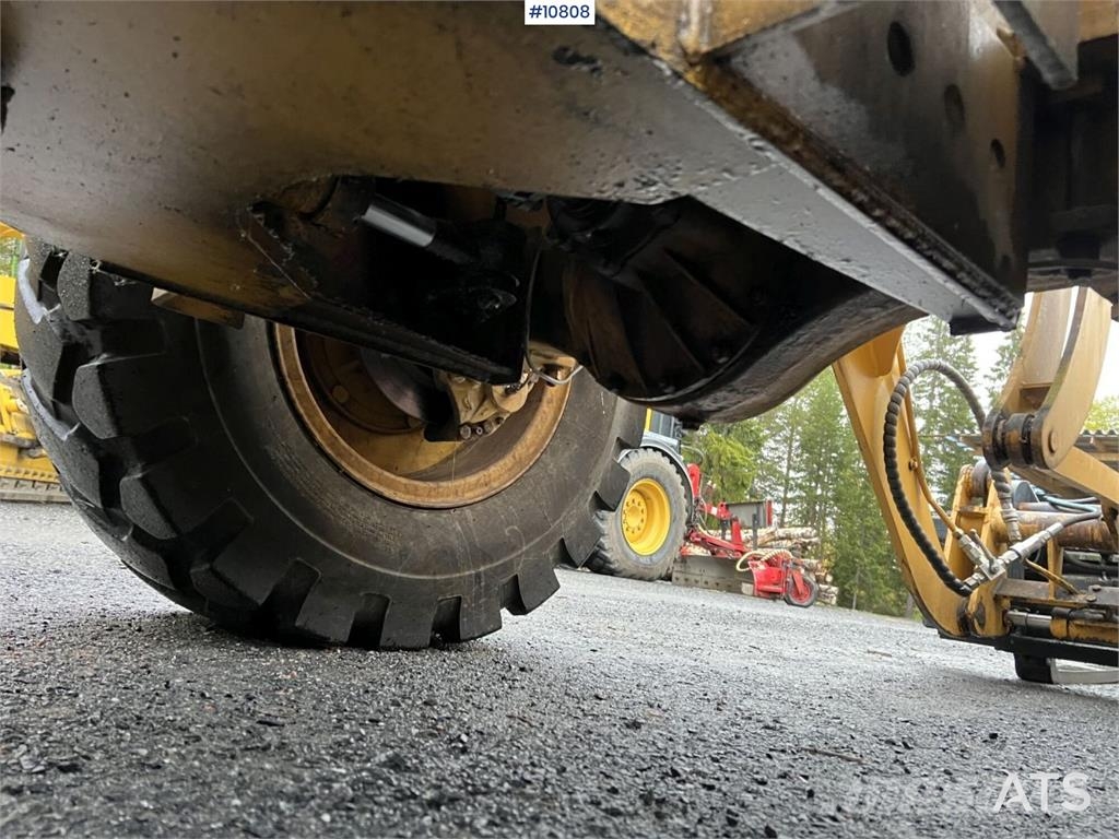 Weifang ZL16F Wheel Loader (VIDEO) Pyöräkuormaajat