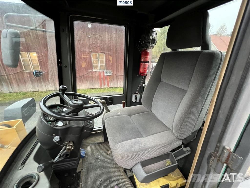 Weifang ZL16F Wheel Loader (VIDEO) Pyöräkuormaajat