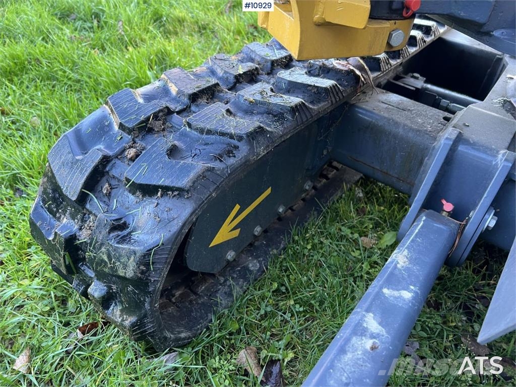 XCMG XE20E Excavator with Attachments Miniescavatori