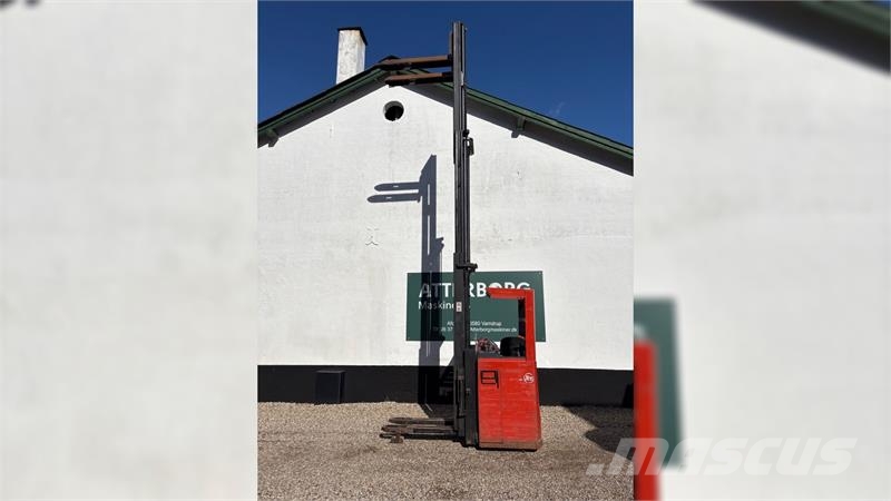 BT SR 1.6/2 Ostale poljoprivredne mašine