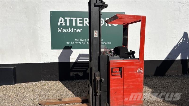 BT SR 1.6/2 Ostale poljoprivredne mašine