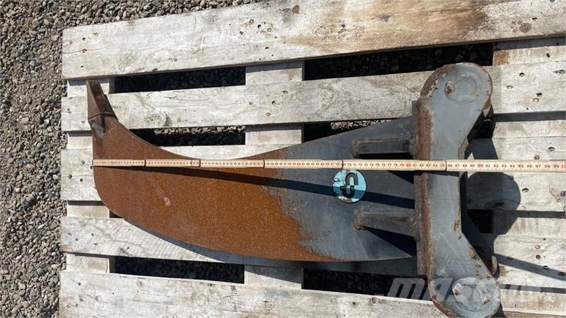 C&P Metal Grubbetand CP Metal Grubbetand Agricultura - Otros