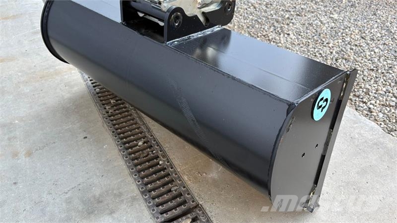 C&P Metal Planerskovl  100cm Planerskovl دلاء