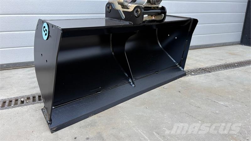C&P Metal Planerskovl  100cm Planerskovl دلاء