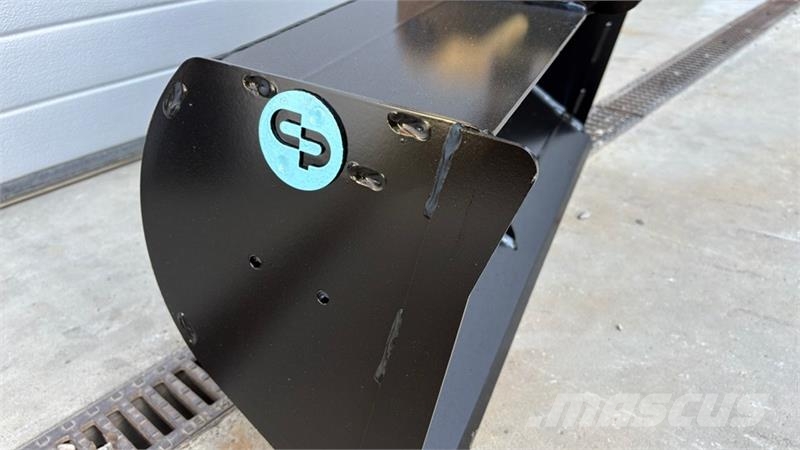 C&P Metal Planerskovl  100cm Planerskovl دلاء