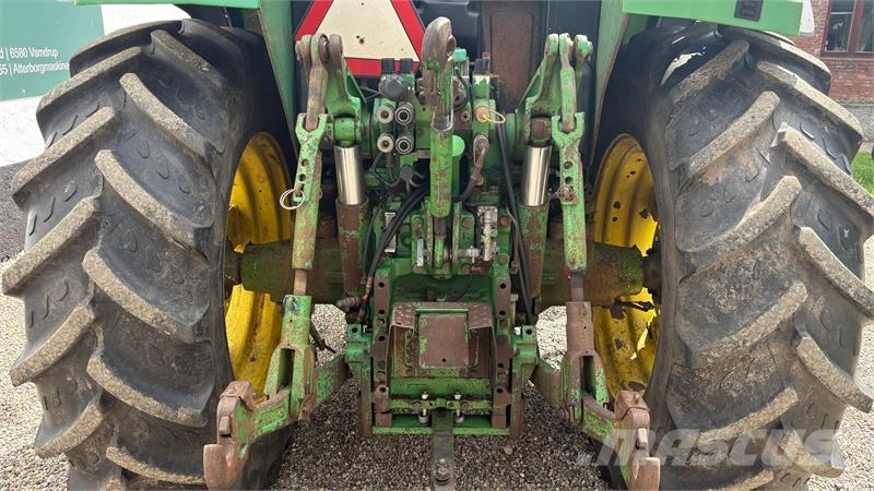 John Deere 6800 John Deere 6800 Trattori