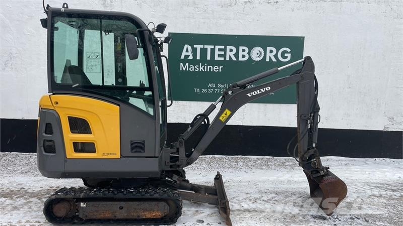 Maskiner KØBES Mininakladače