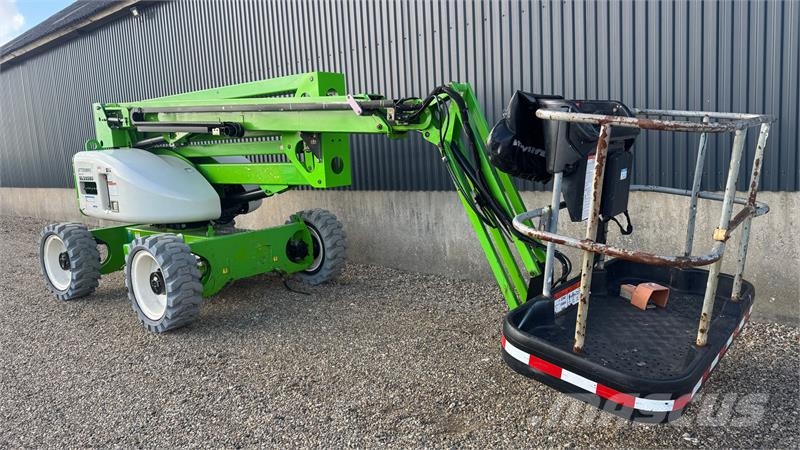Niftylift HR17 Építőipar - Egyebek