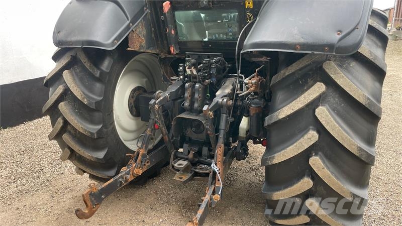 Valtra T130 트랙터