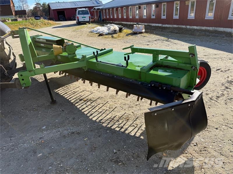 2014 Saga-Dan SR4015 Agri Master steinrive / stein ملحقات أخرى للجرارات