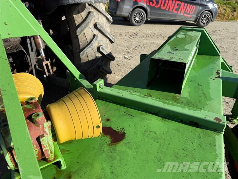 2014 Saga-Dan SR4015 Agri Master steinrive / stein ملحقات أخرى للجرارات