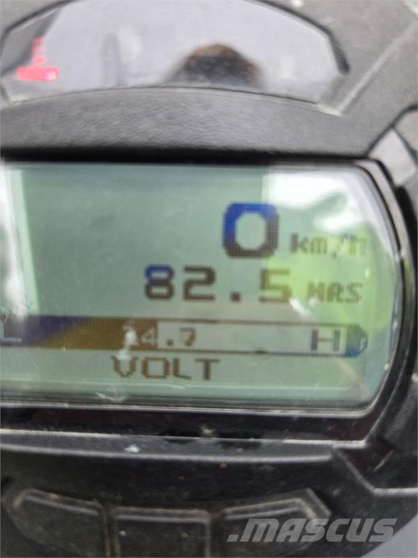 Arctic Cat Blast LT 4000 PKWs
