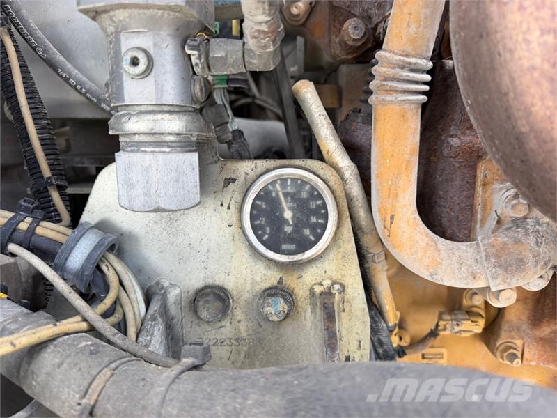 Atlas Copco FLEXIROC T35R-01 BORERIGG – 16 000 KG – 2540+ BORE Egyéb fúróberendezés