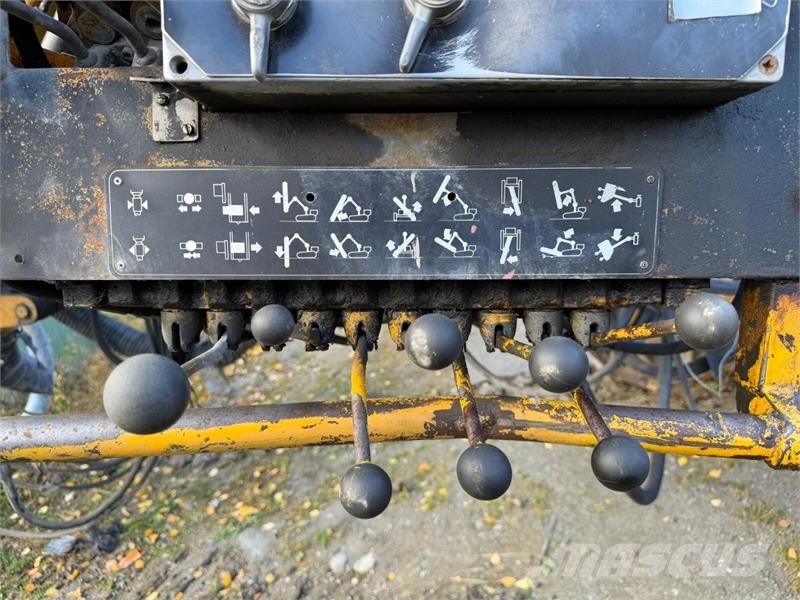 Atlas Copco ROC 722 HC borerigg 其他钻凿设备
