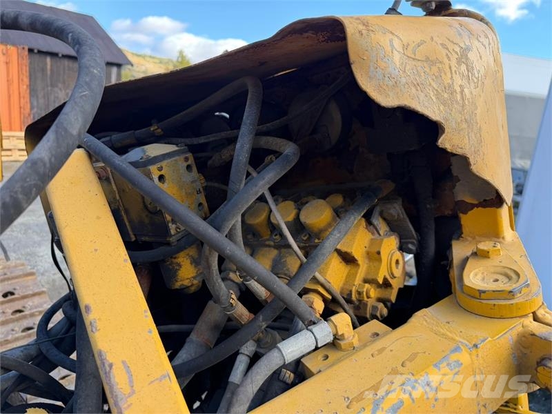 Atlas Copco ROC 722 HC borerigg 其他钻凿设备