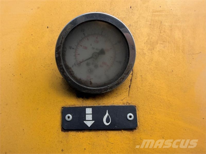 Atlas Copco ROC 722 HC borerigg 其他钻凿设备