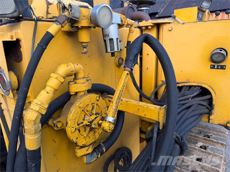 Atlas Copco ROC 722 HC borerigg 其他钻凿设备