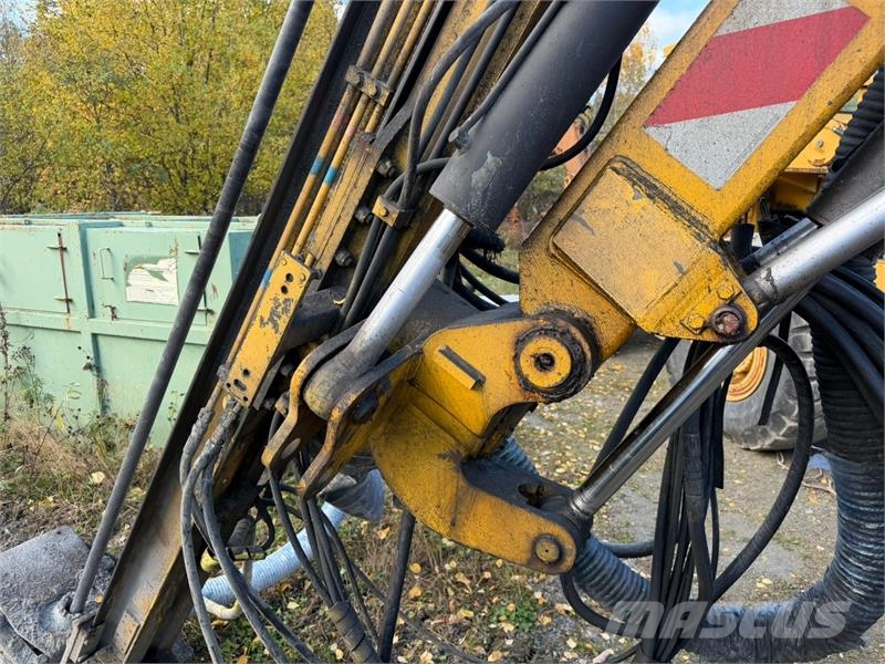 Atlas Copco ROC 722 HC borerigg 其他钻凿设备