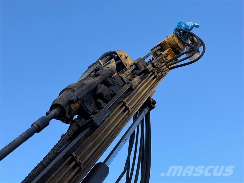 Atlas Copco ROC 722 HC borerigg 其他钻凿设备