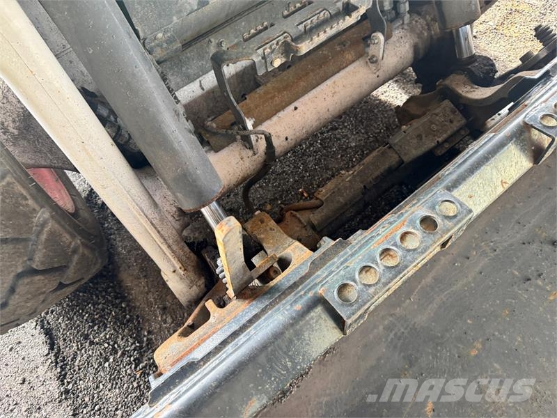 Bobcat S76 Kompaktlaster - Kun 595 timer! /m skuffe - معدات البناء - غير ذلك
