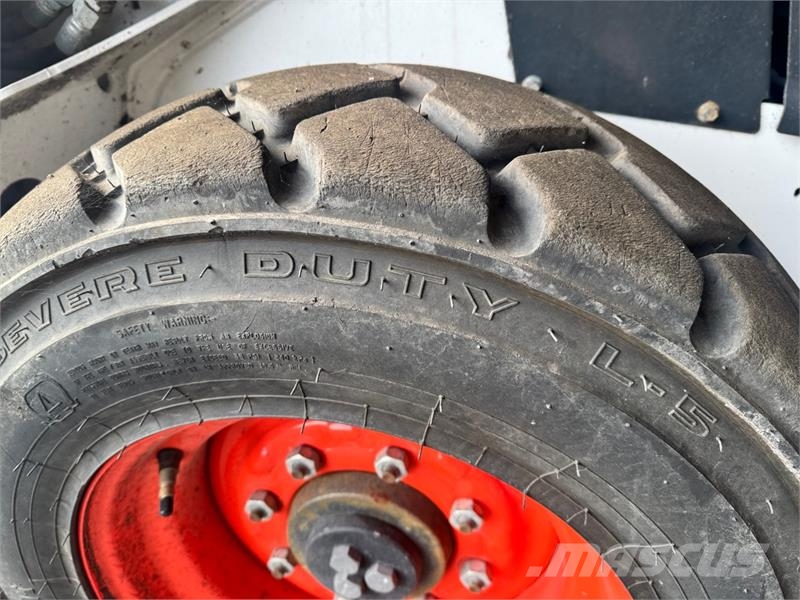 Bobcat S76 Kompaktlaster - Kun 595 timer! /m skuffe - معدات البناء - غير ذلك