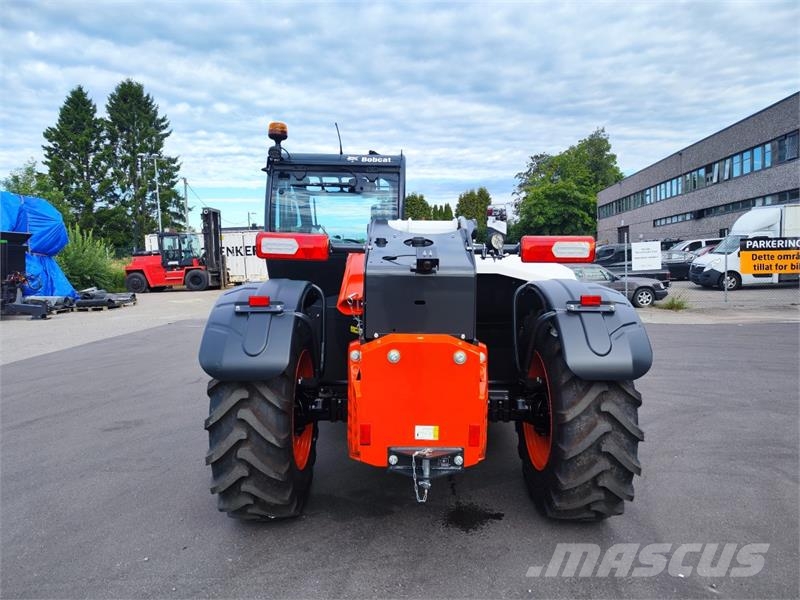 Bobcat Teleskoptruck TL30.7 Andere Gabelstapler