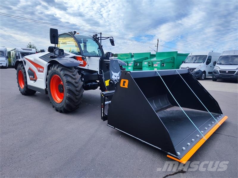 Bobcat Teleskoptruck TL30.7 Andere Gabelstapler