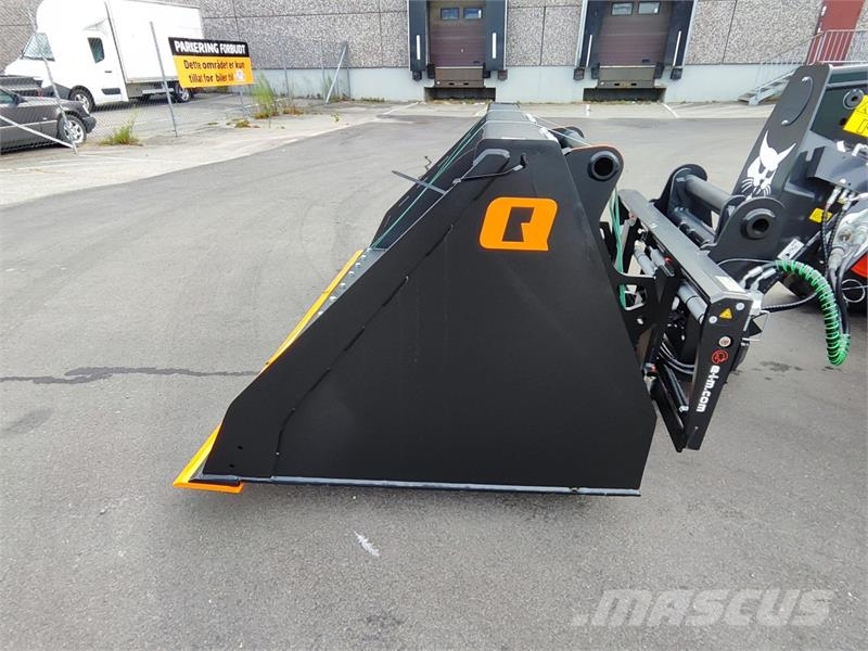 Bobcat Teleskoptruck TL30.7 Andere Gabelstapler