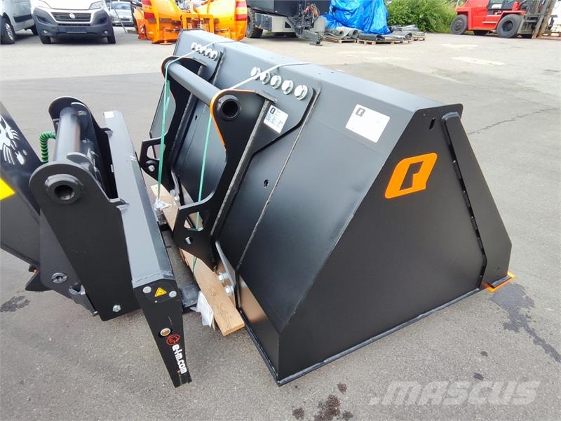 Bobcat Teleskoptruck TL30.7 Andere Gabelstapler
