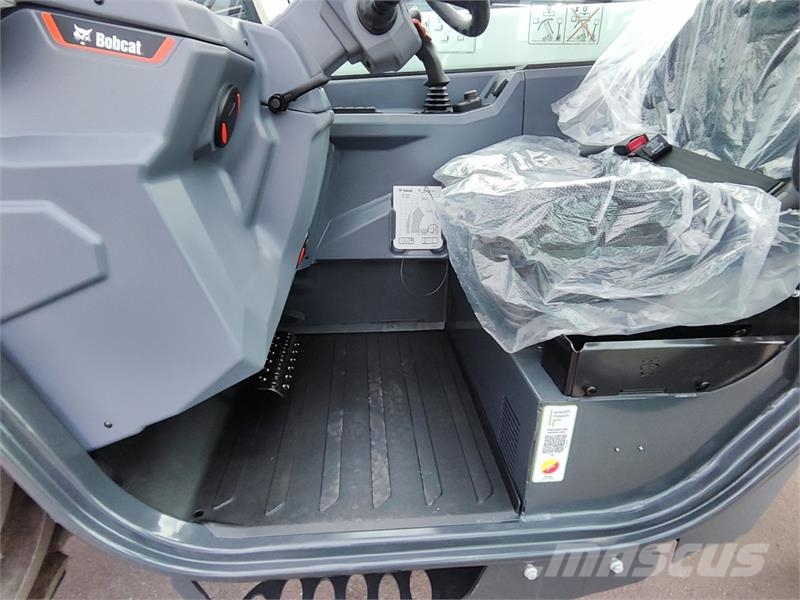 Bobcat Teleskoptruck TL30.7 Andere Gabelstapler