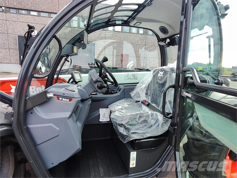 Bobcat Teleskoptruck TL30.7 Andere Gabelstapler