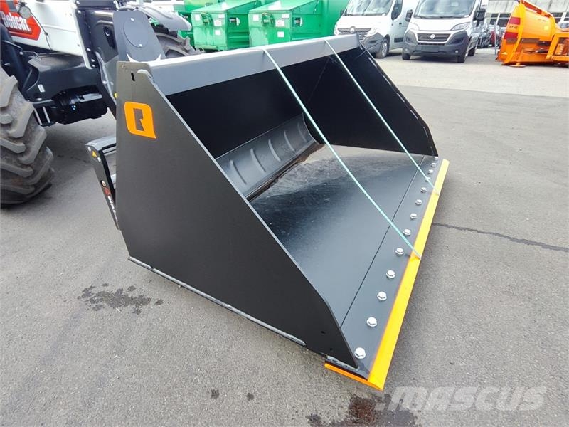 Bobcat Teleskoptruck TL30.7 Andere Gabelstapler