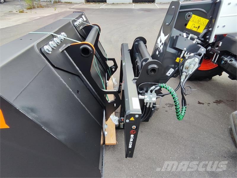 Bobcat Teleskoptruck TL30.7 Andere Gabelstapler