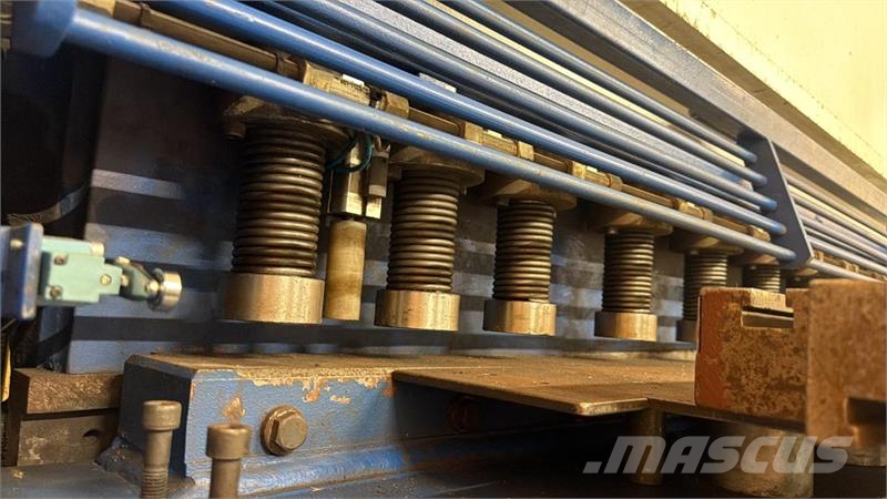 Boschert Gizelis G-Cut 3013 Anlegg - Annet