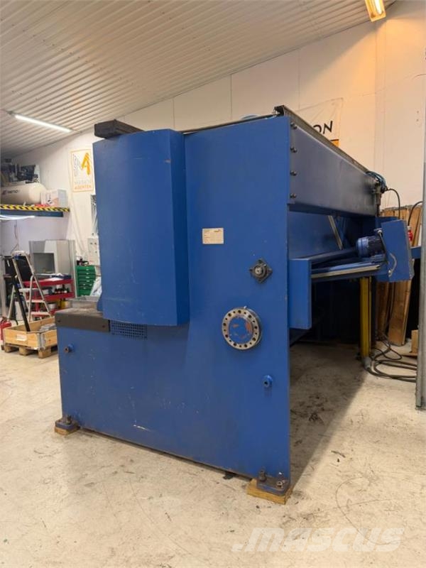 Boschert Gizelis G-Cut 3013 Anlegg - Annet