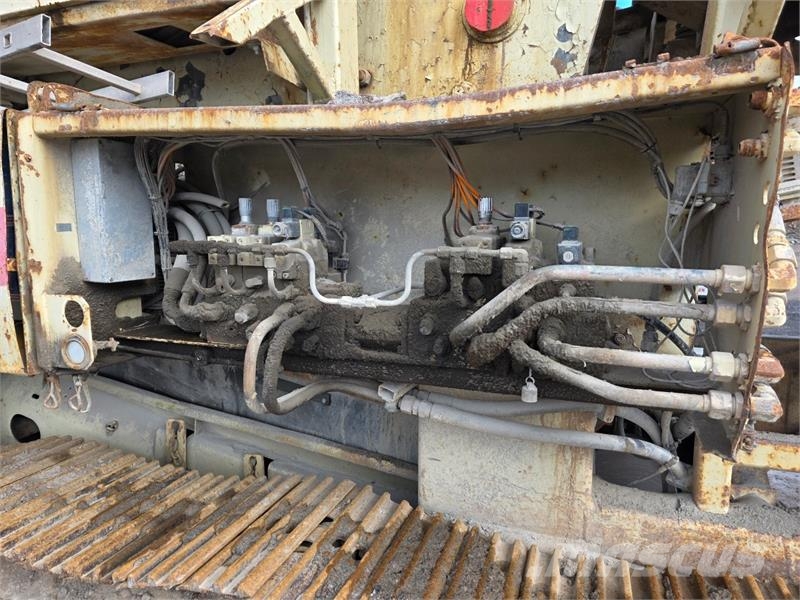 C100B Pulverisierer