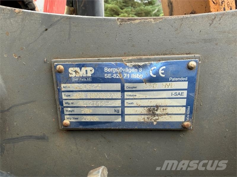 CASE CX80 C Beltegraver, 4072 t, Steelwrist X12, skjær  Beltegraver