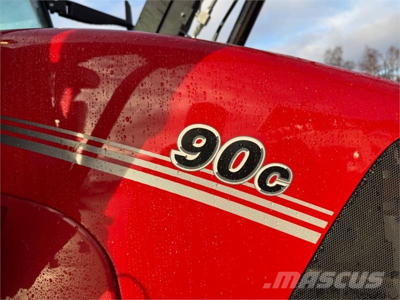 Case IH FARMALL 90C Tractors